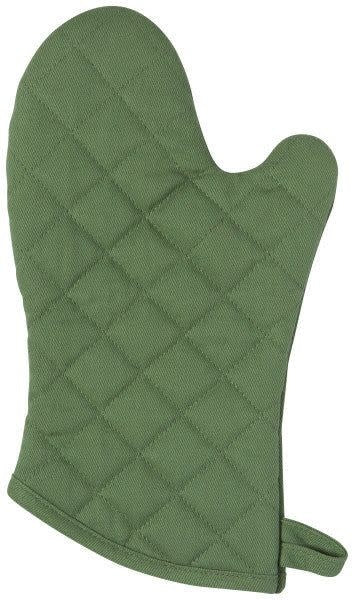 Mitt - Superior - Elm Green