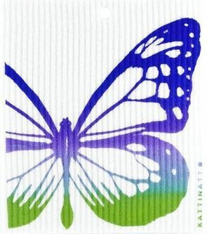 Swedish DC Butterfly Multi