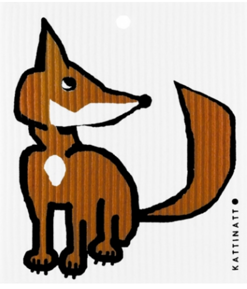 Swedish DC Fox