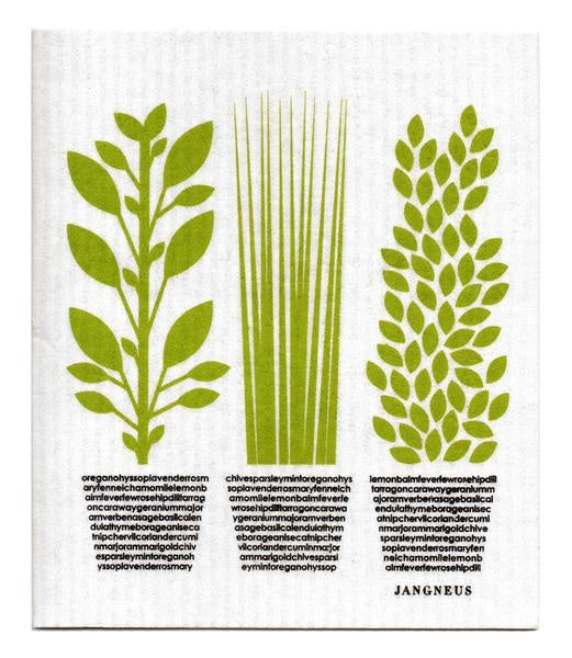 Swedish DC Herbs