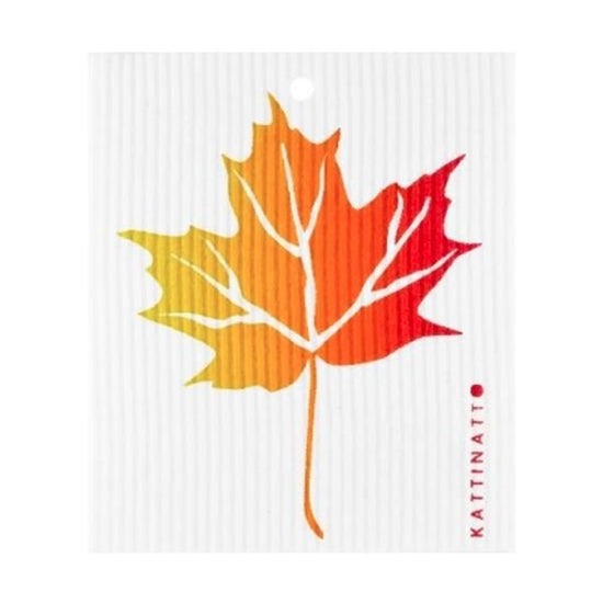Swedish DC Maple Leaf