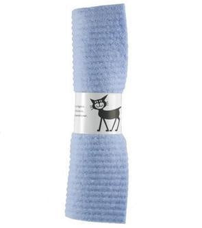 Swedish Dishcloth Pastel Blue