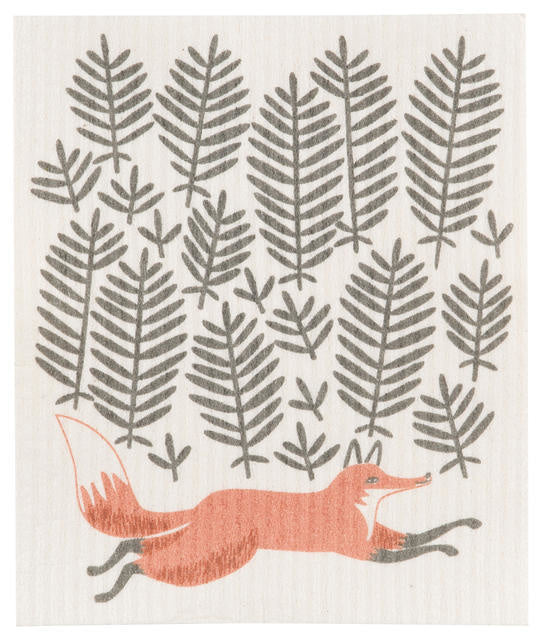 Dishcloth Swedish Hill & Dale