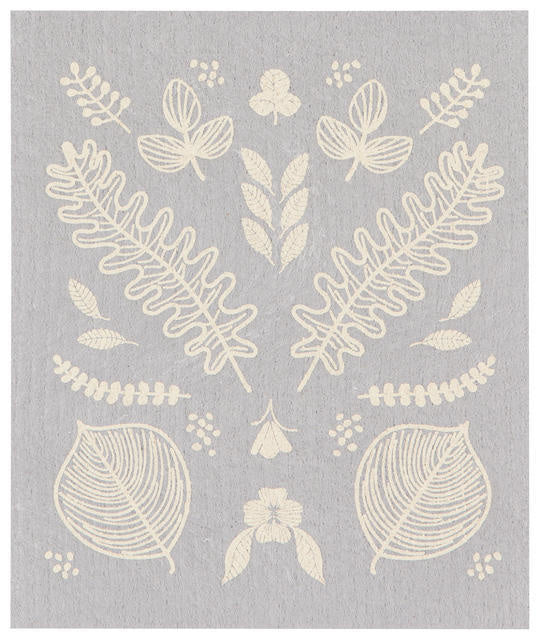 Laurel - Swedish Dishcloth