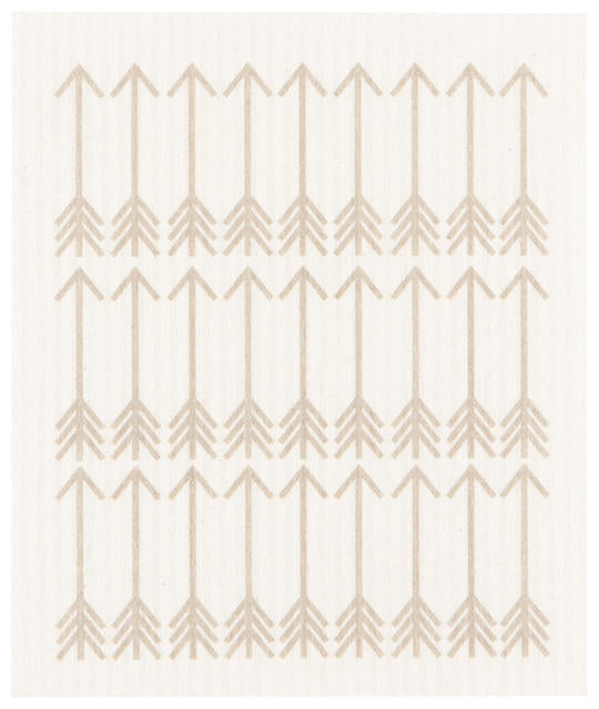 Dishcloth Swedish Sandstone