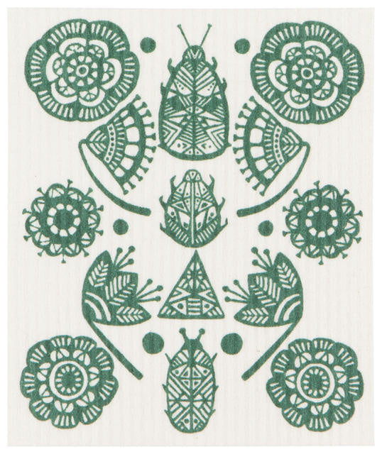 Dishcloth Swedish Shadowvale