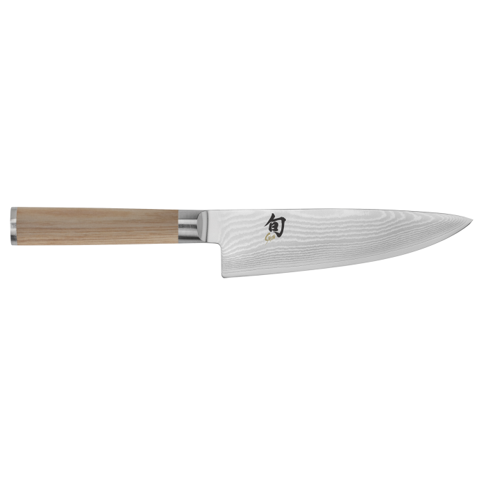 Shun Classic - Blonde - Chef's 6"