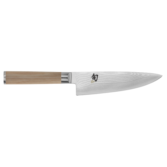 Shun Classic - Blonde - Chef's 6"