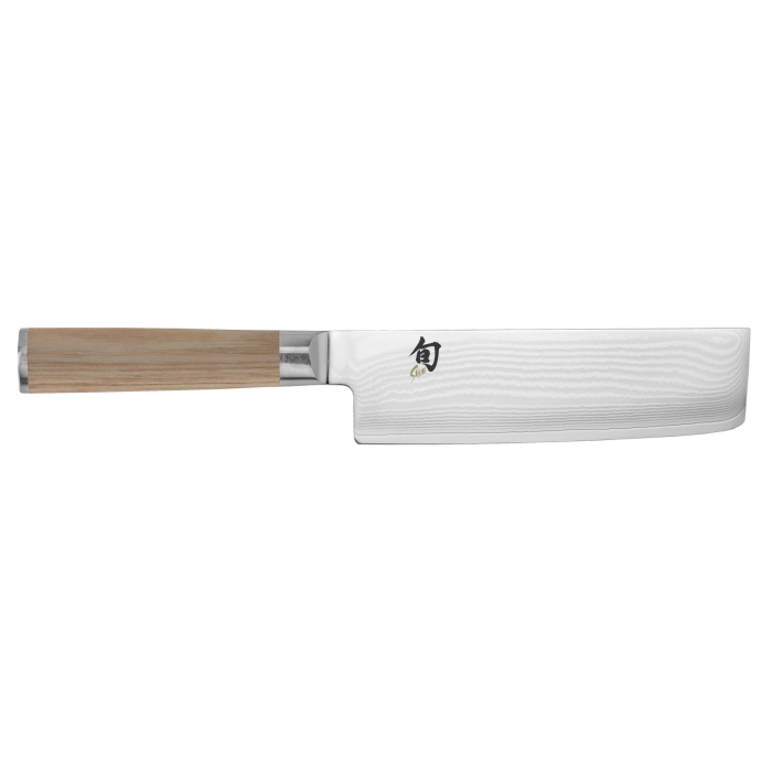 Shun Classic - Blonde - Nakiri 6.5"