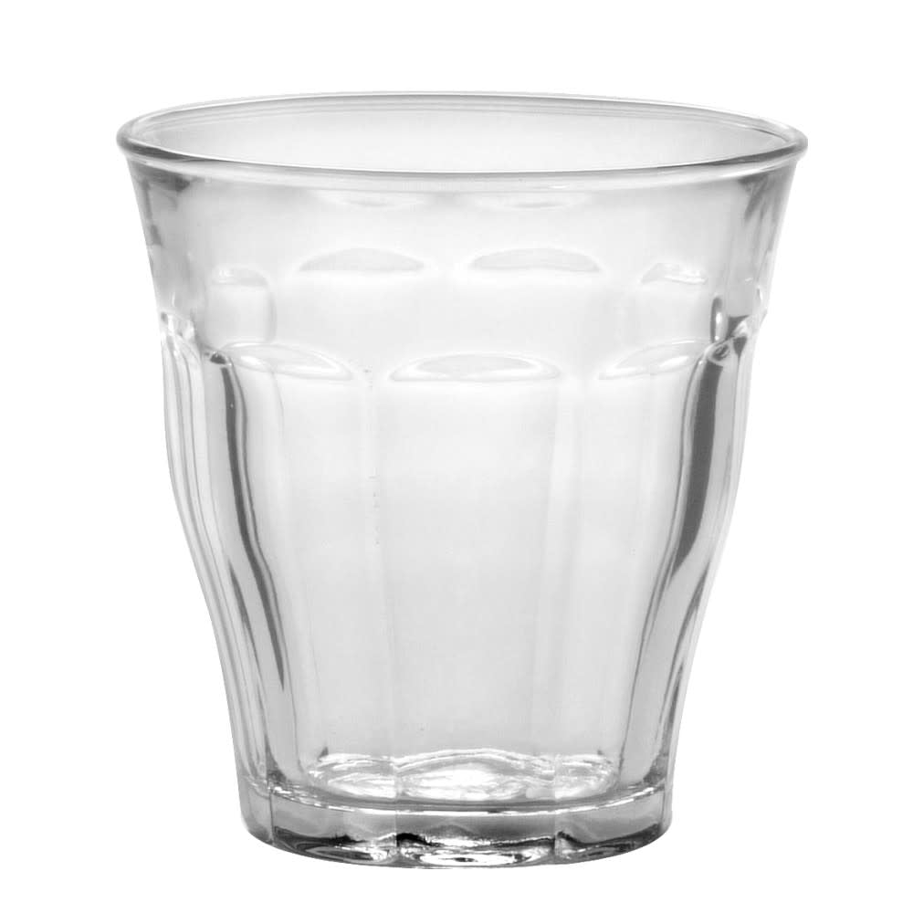 Picardie Tumbler 160ml ea