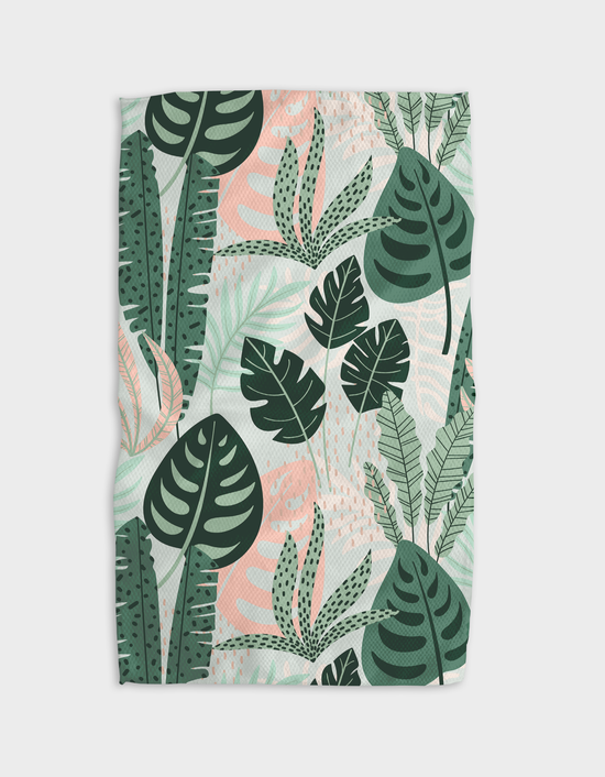 Geometry Kitchen Tea Towel - Diedre *Price includes $3 Tariff