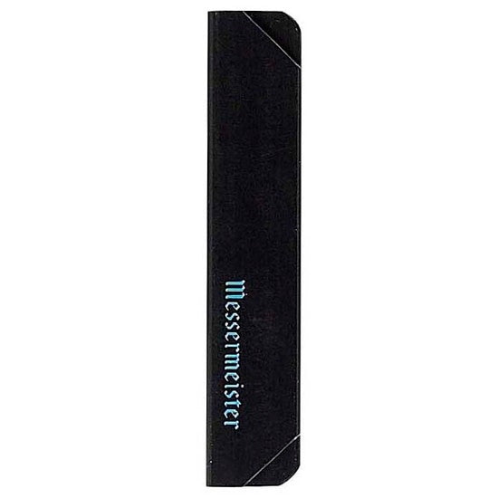 Black Edge Guard - Parer - 4.5"