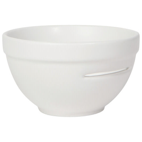 Egg White Separator - White