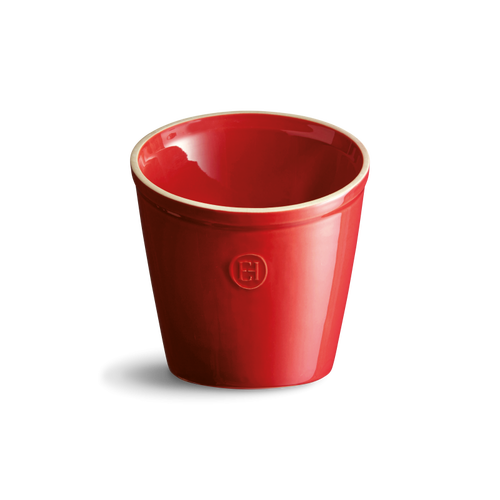 Emile Henry Utensil Holder - Grand Cru