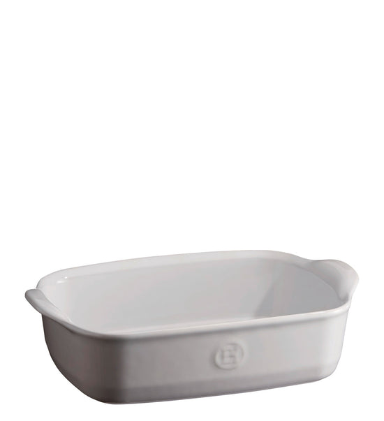 Emile Henry Rect Baker - 22x14cm - Farine
