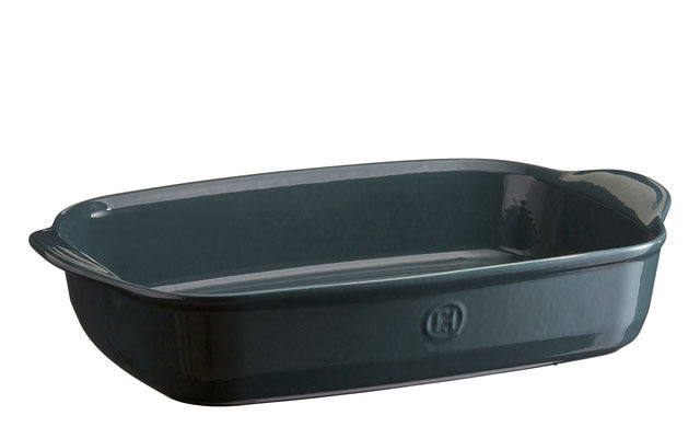 Emile Henry Rect Baker - 42x27cm - Feu Doux