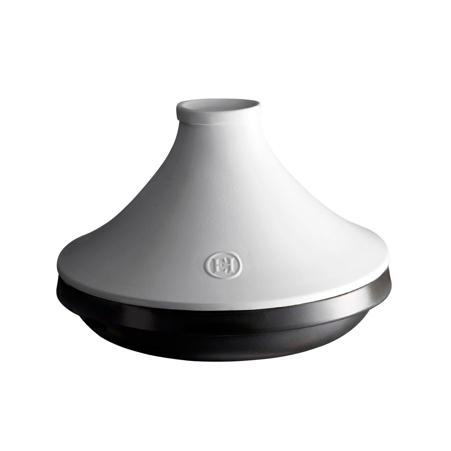 Emile Henry Tagine Delight 4L - White Slate