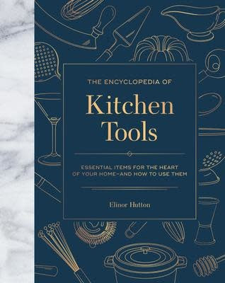 Encyclopedia of Kitchen Tools