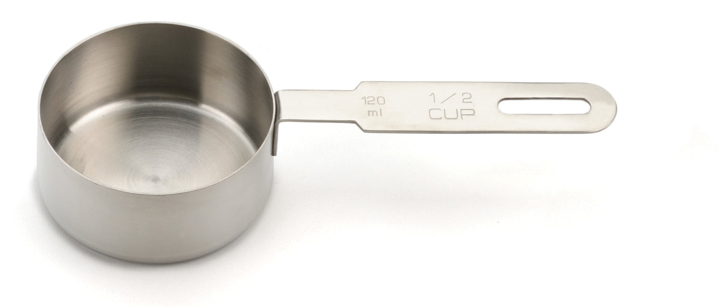 1/2C Measuring Cup