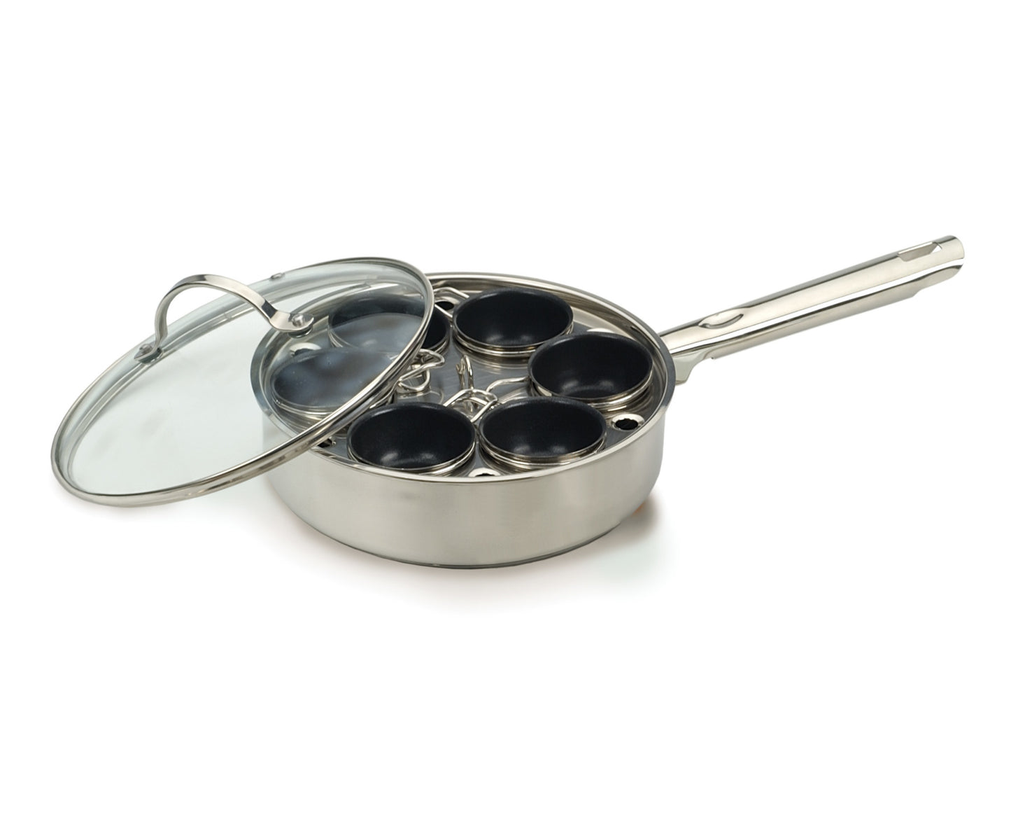 Endurance Egg Poacher - 6 egg