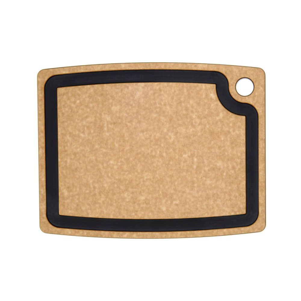 epicurean Board GS 17.5x13 Nat/Slate Core