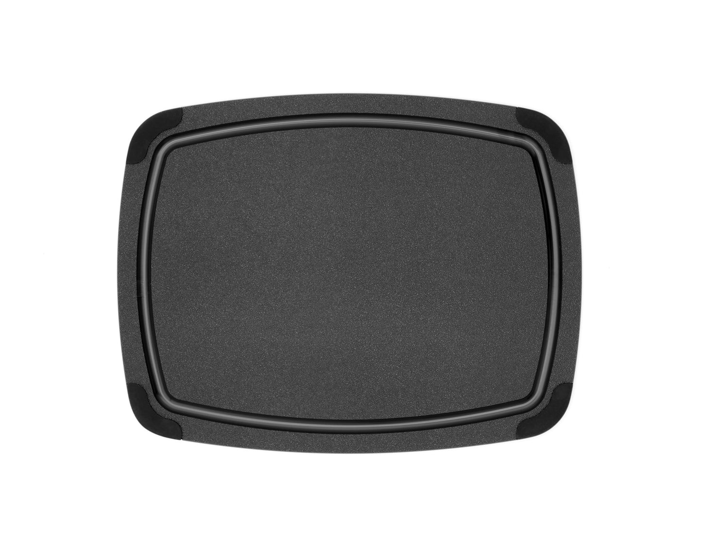 epicurean Board Poly Black 14.5x11.25