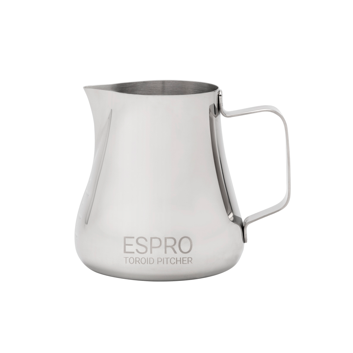 Toroid 2 Steaming Pitcher 25oz