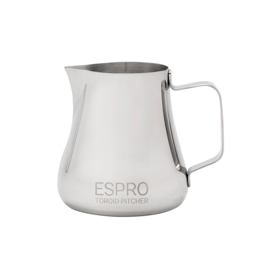 Toroid 2 Steaming Pitcher 25oz