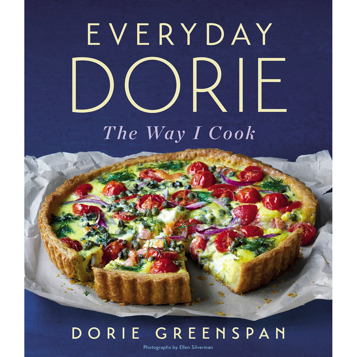 Everyday Dorie - Dorie Greenspan