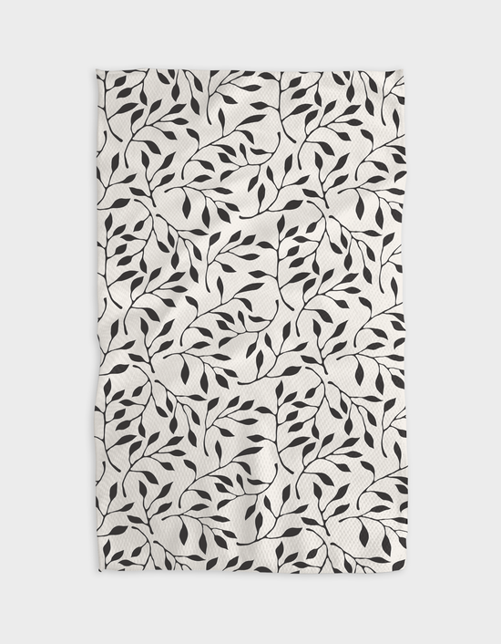 Geometry Kitchen Tea Towel - Lay it Down *Price includes $3 Tariff