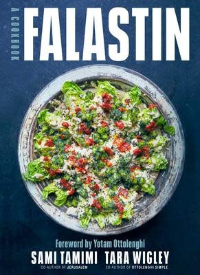 Falastin - Sami Tamimi