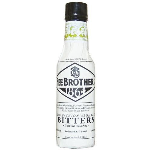 Fee Bros. Bitters 150ml - Old Fashioned