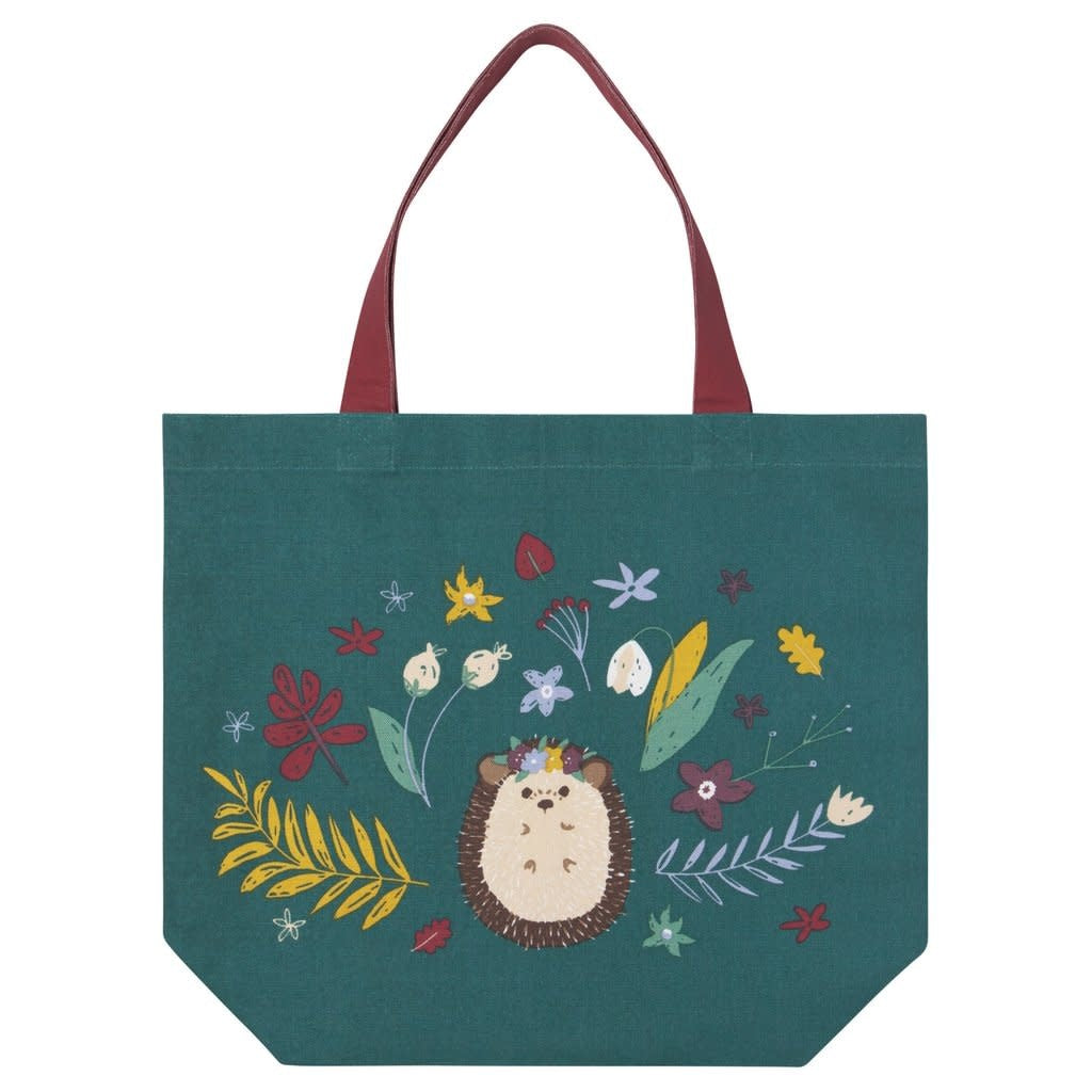Tote Bag - Hedge Hugs