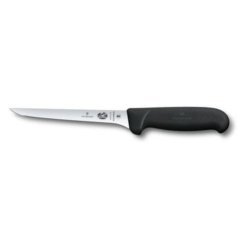 Fibrox 6" Flexible Blade Boning Knife