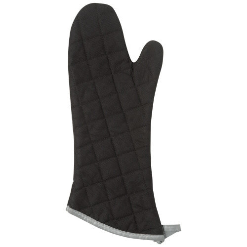 Mitt Flameguard Black 17in