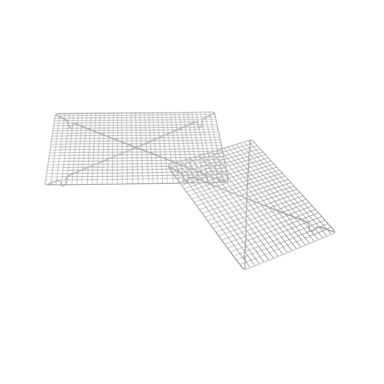 Cooling Rack - Grid Chrome 18.75 x 12.75