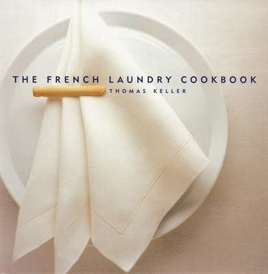 French Laundry - Thomas Keller