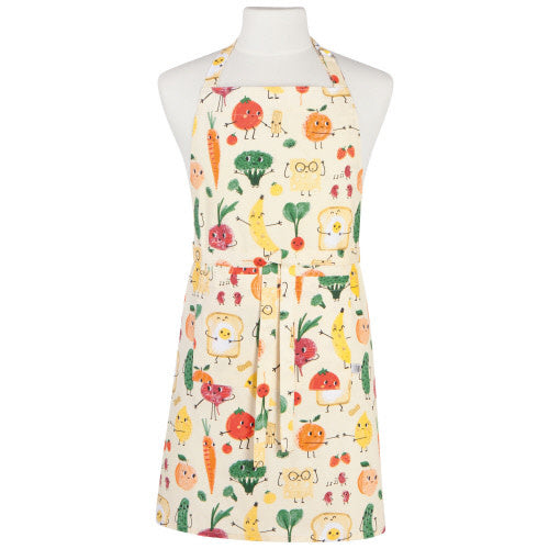 Apron - Chef - Funny Food