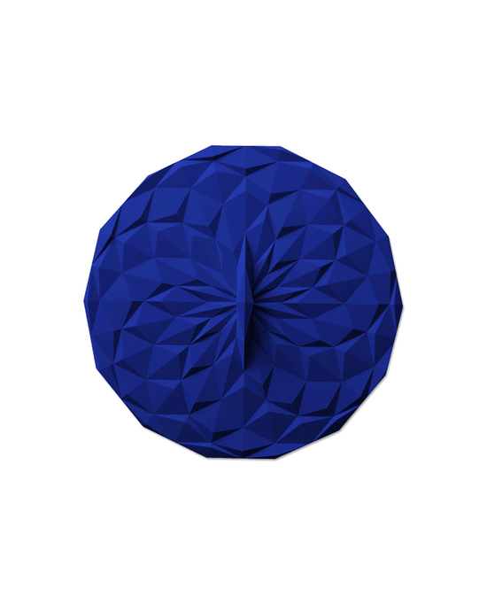 GIR Silicone Lid 10" 254mm Navy
