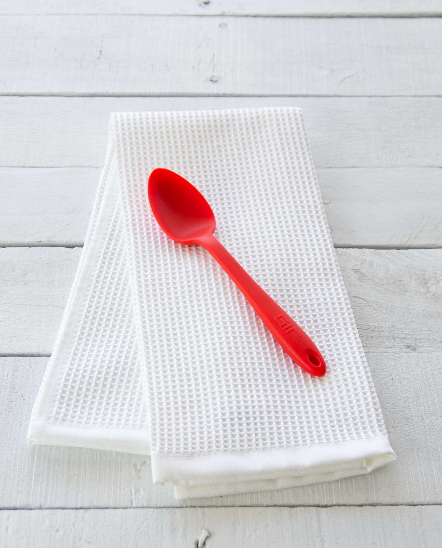 GIR Mini Spoon - Red