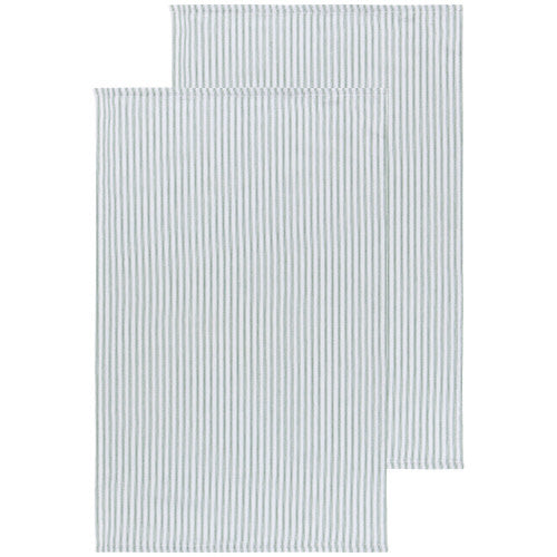 Glass Towel - Elm Green