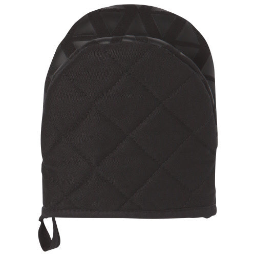 Grabber Mitt - Black