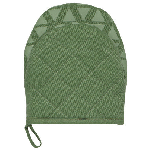 Grabber Mitt - Elm Green