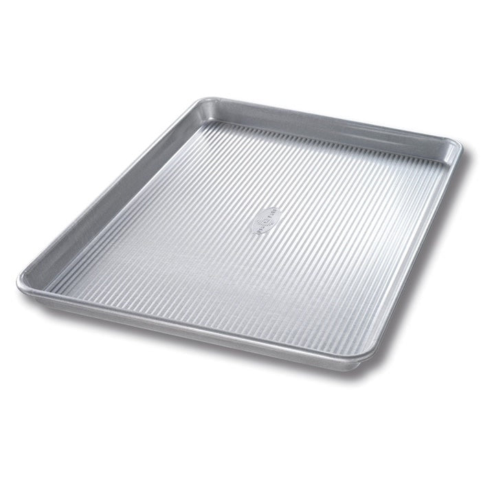 Half Sheet Baking Pan 17.25"x12.25" - USA Pan