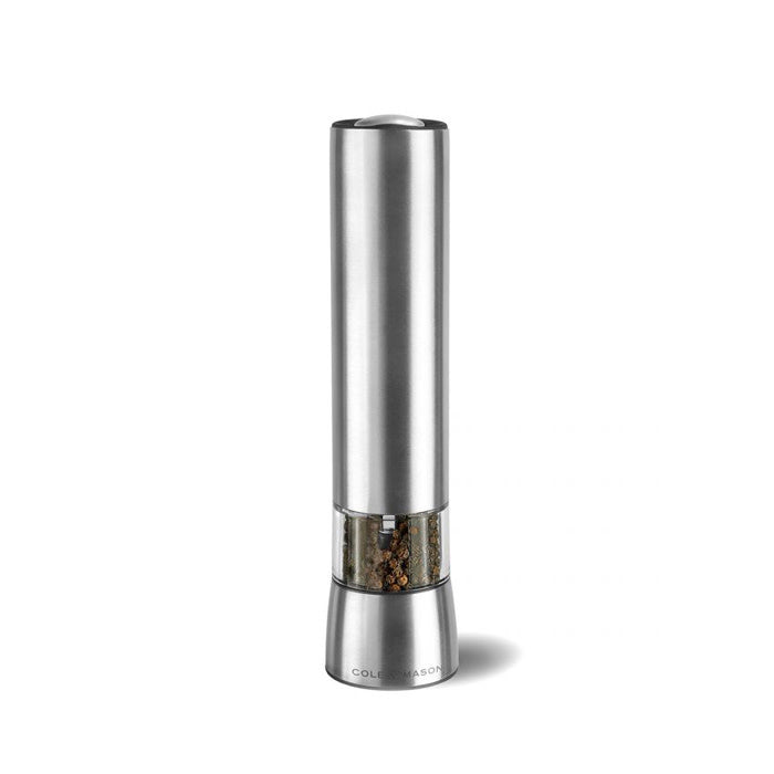 Cole & Mason Hampstead Pepper Electronic Mill