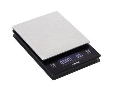 Hario Metal Drip Scale
