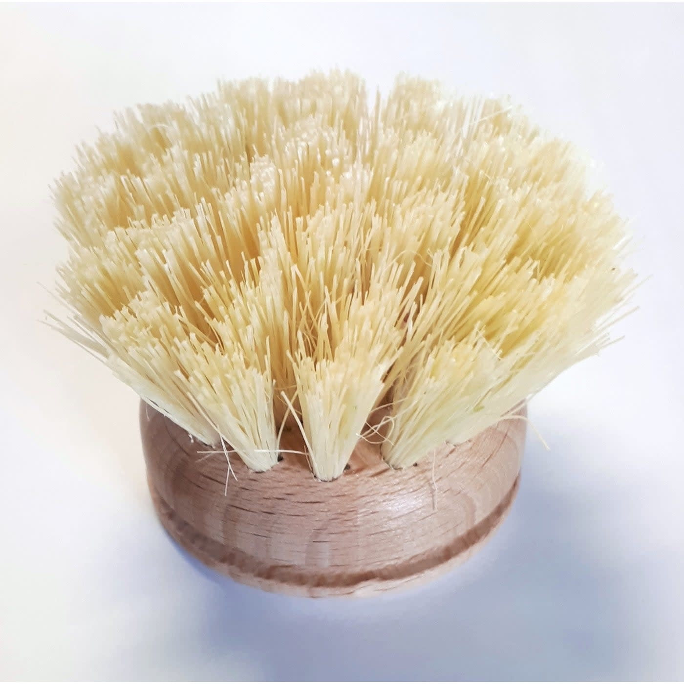 Dish Brush - Replacement Heads 4cm