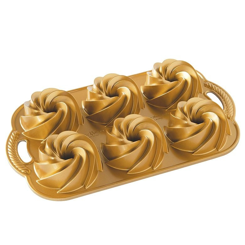 Heritage Bundt Cakelet
