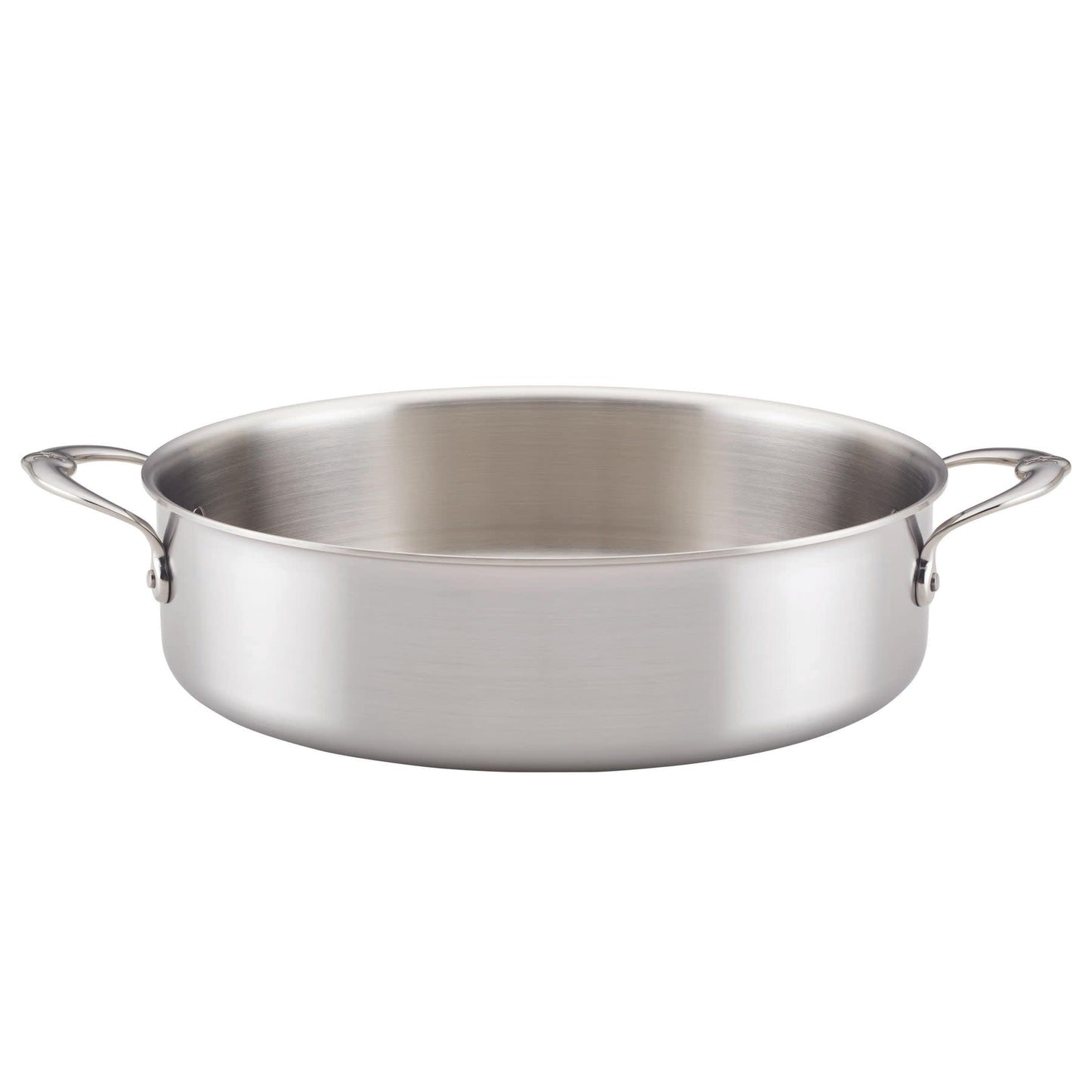 Hestan Thomas Keller Insignia - 6qt Rondeau