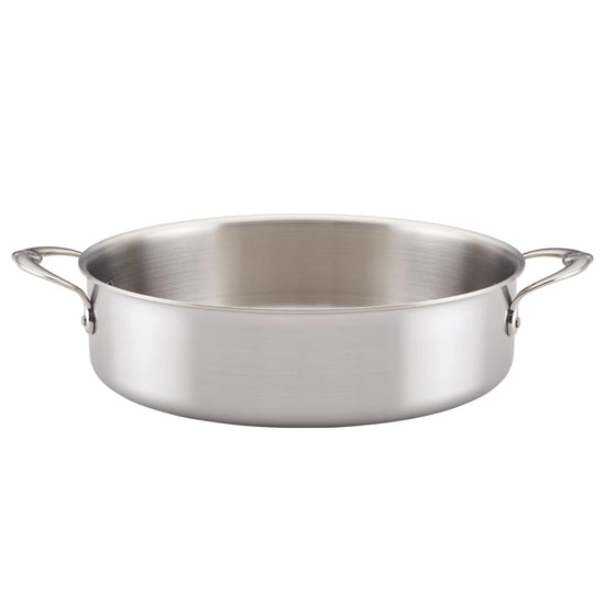 Hestan Thomas Keller Insignia - 6qt Rondeau